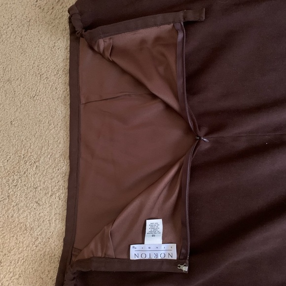 Maxi skirt - Picture 3 of 4